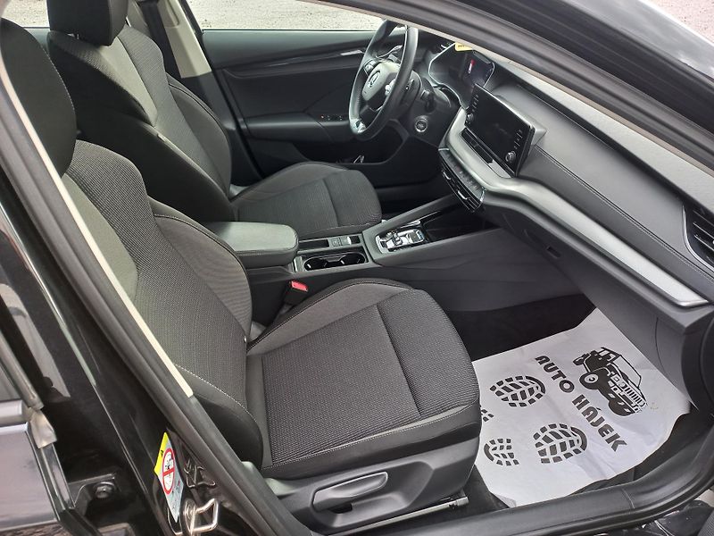 Škoda Octavia (2022) 2.0TDi 85kW ČR DPH - fotka 14 z 20