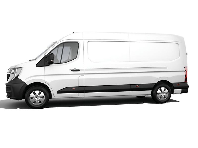 Renault Master (2026) L3H2P3 Blue dCi 150 Extra Euro - fotka 3 z 5