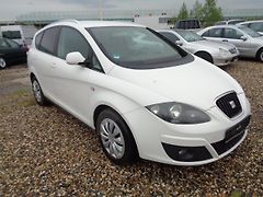 Seat Altea 2,0 TDI XL - fotografie inzerátu
