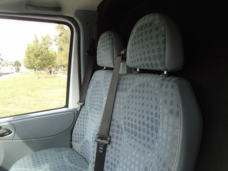 Ford Transit (2013) 2.2 TDCi L1H1, Klima, 92KW - fotka 25 z 32