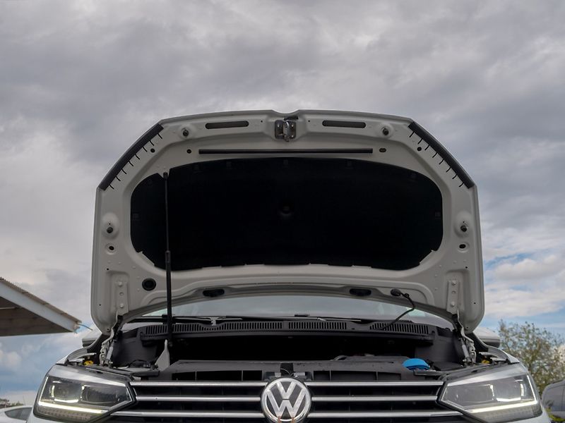 Volkswagen Touran (2019) ČR 1.5TSI 110KW DSG LED – NAVI - fotka 49 z 55