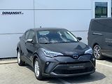 Toyota C-HR COMFORT 1,8 HYBRID 90kW AT - náhled 9