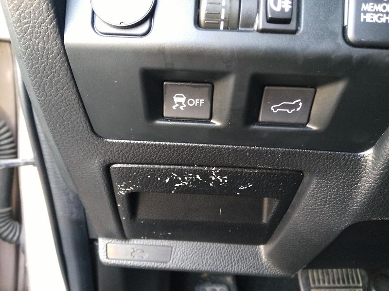 Subaru Forester 2,5i PZEV *LPG* - fotka 23 z 40
