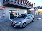 Opel Astra 1.6i 77 kW ZÁLOHOVÁNO - náhled 1