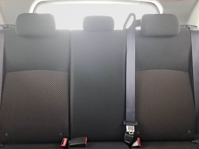 Mitsubishi ASX (2018) 1.6 MIVEC, LPG, Serv.kniha - fotka 10 z 15