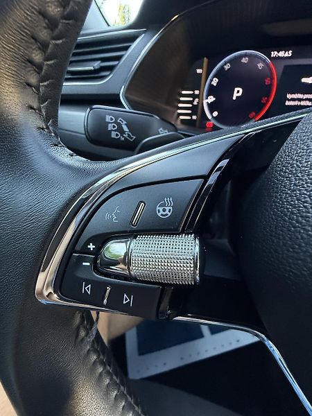 Škoda Superb (2023) 2,0TDi 147kW STYLE DSG TAŽNÉ - fotka 23 z 23