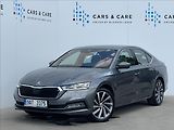 Škoda Octavia 1,5 TSI Style LED+PDC - náhled 1