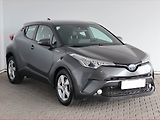 Toyota C-HR (2018) 1.8 Hybrid, Automat - náhled 1