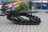 KTM 450 SX-F (2022) ZF 127 SNOWBIKE,sněžný pás ZF - náhled 4