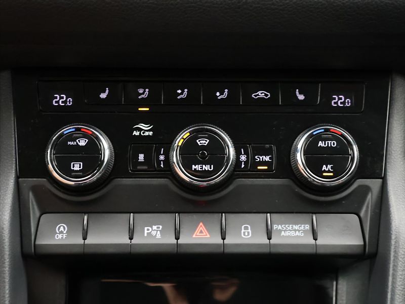 Škoda Kodiaq 2,0 TDI DSG Style+ 7-Míst DPH - fotka 32 z 42