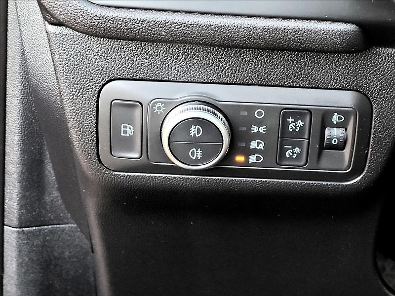 Ford Kuga 2,5 PHEV,165KW,ST-LINE,led,kůž - fotka 38 z 50
