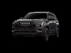 Toyota Sequoia (2026) 3.4 TRD Pro Hybrid - fotografie inzerátu