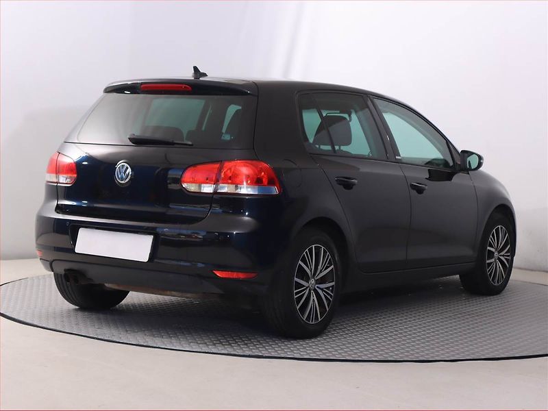 Volkswagen Golf (2012) 1.4 TSI, Serv.kniha, Tempomat - fotka 5 z 16