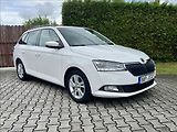 Škoda Fabia 1,0 STYLE / LED / kamera / ČR - náhled 7