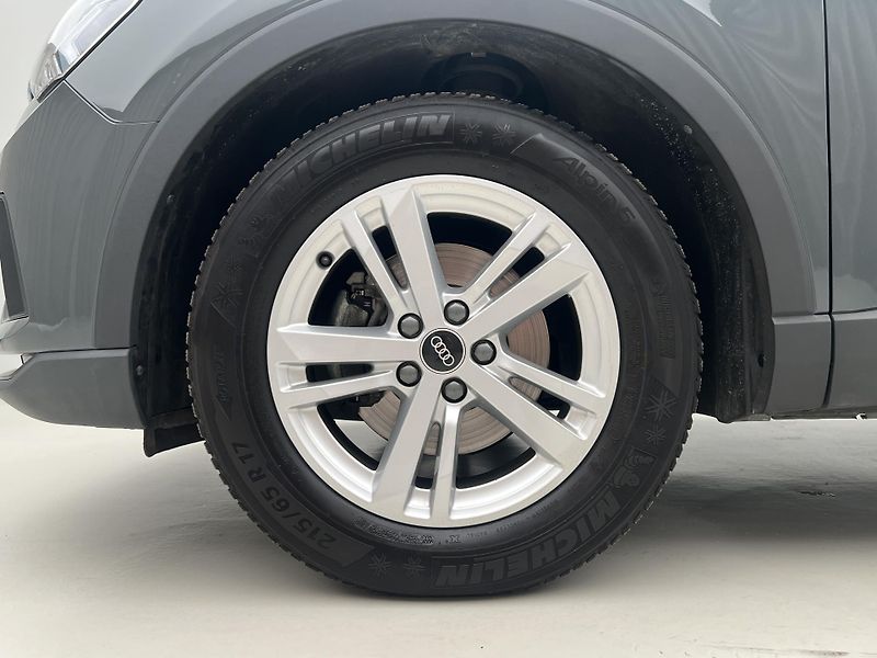 Audi Q3 35 TFSI AUT CZ - fotka 14 z 42