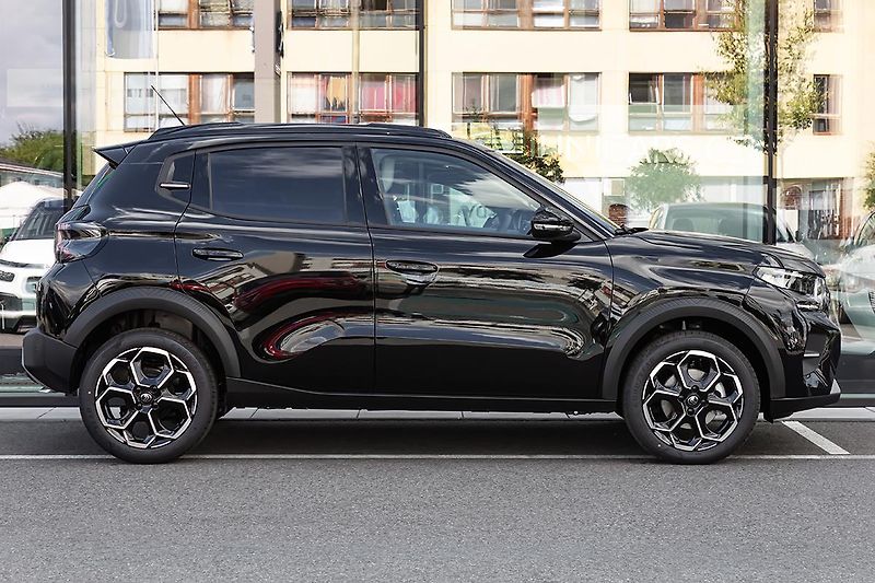 Citroën C3 (2026) 1,2 MAX Turbo 100k + ZIMA - fotka 4 z 18