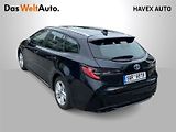 Toyota Corolla (2022) TS 2.0 Hybrid e-CVT AT Comfort - náhled 1
