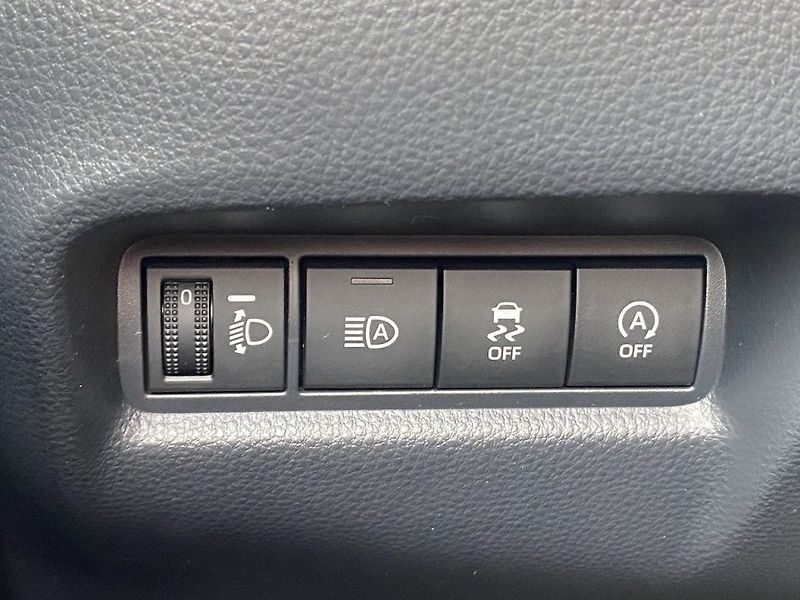 Toyota Aygo 1.0i, ČR, Comfort, automat,DPH - fotka 12 z 12
