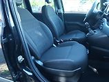 Fiat Panda (2024) Cross 1.0 FireFly, Serv.kniha - náhled 9