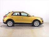 Volkswagen T-Roc (2018) 2.0 TDI 4Motion, 4X4, Automat - náhled 6