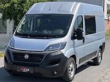 Fiat Ducato 2.3JTDM 180 6SEDAČEK ČR DPH - náhled 1
