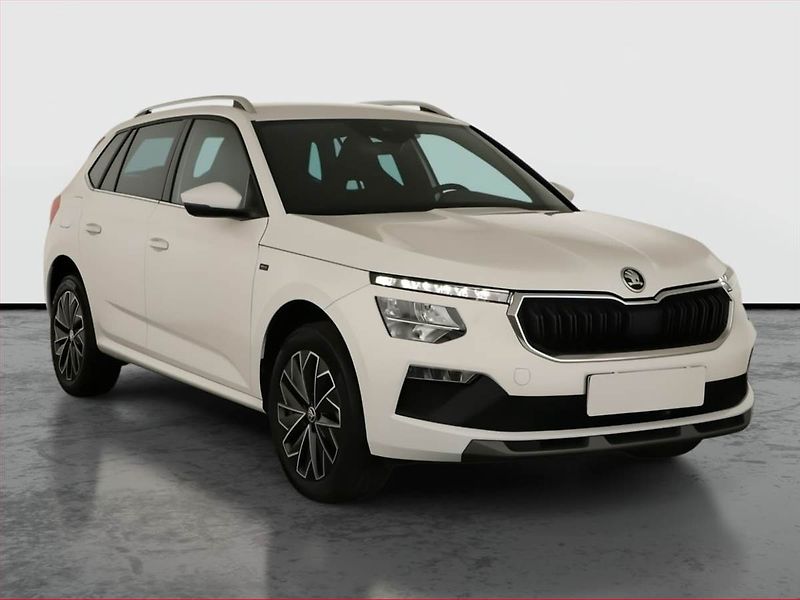 Škoda Kamiq (2024) 1.0 TSI, DRIVE, Full LED - fotografie inzerátu