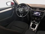 Škoda Octavia (2017) 1.6 TDI, Tempomat - náhled 7