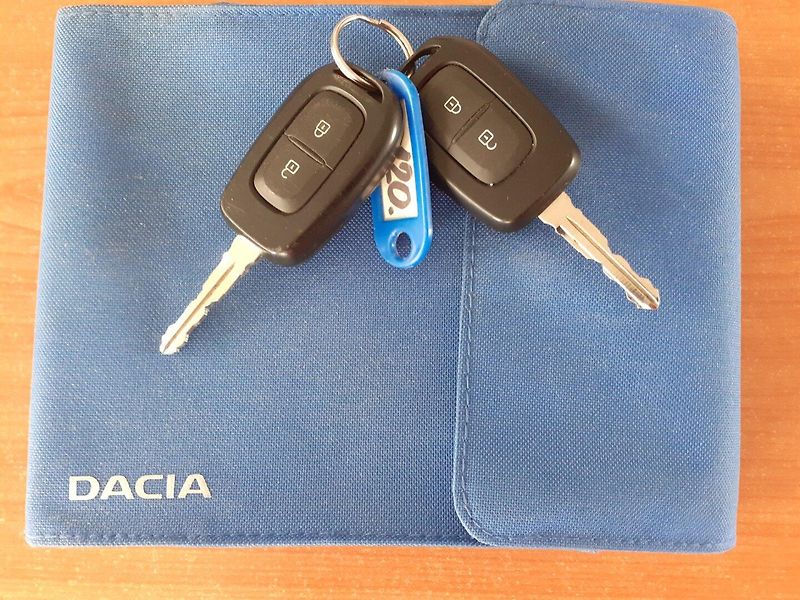 Dacia Logan (2018) 1.0 SCe ČR - fotka 20 z 24