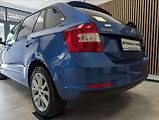 Škoda Rapid - náhled 4
