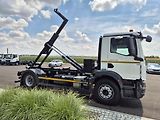 MAN TGM 18.320 NOSIČ KONTEJNERU 10T - náhled 6