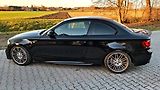 BMW Řada 1 135i e82 Mpacket - náhled 3