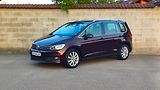 Volkswagen Touran 2.0 TDI 110kW HIGHLINE - náhled 1