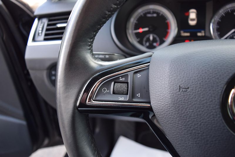 Škoda Octavia (2019) 1.5TSI 110kw AMBITION KAM TAŽ  - fotka 29 z 43