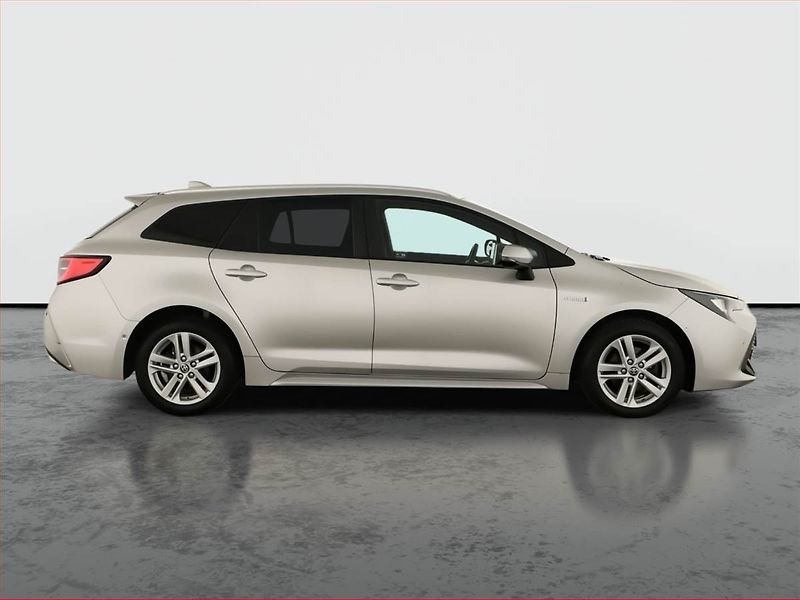 Toyota Corolla (2021) Comfort 1.8 Hybrid - fotka 6 z 15
