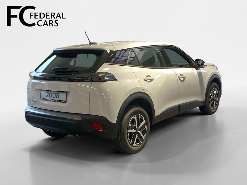 Peugeot 2008 (2026) BUSINESS Turbo 100 MAN6 - fotka 3 z 10