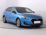 Hyundai i30 (2018) 1.4 T-GDI, Automat, Serv.kniha - náhled 1
