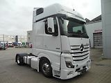 Mercedes-Benz Actros 1853 Giga Space, Lowdeck, AL - náhled 1