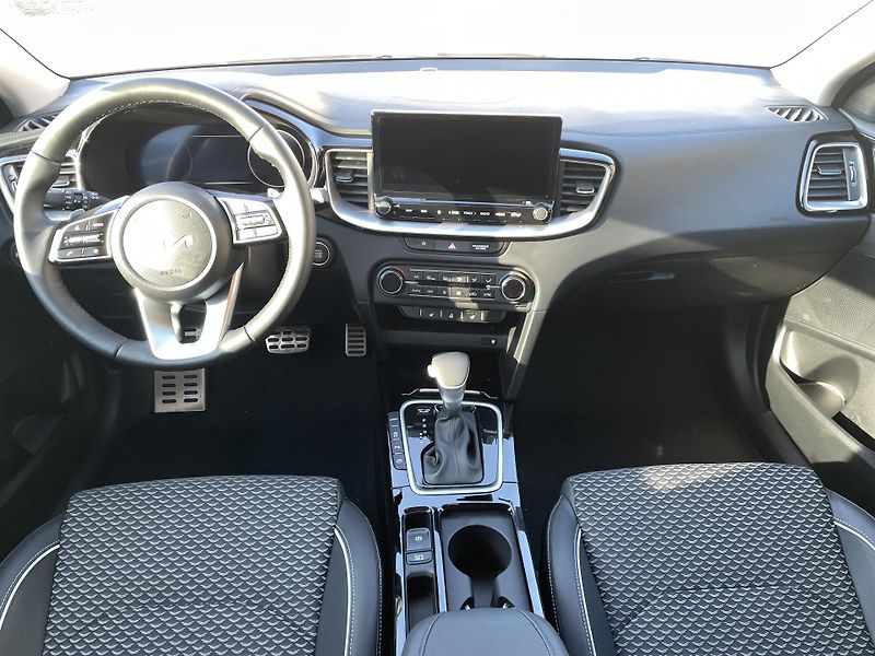 Kia XCeed (2025) 7DCT EXC/Premium
