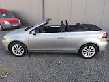 Volkswagen Golf KABRIO , 1.6 TDI , TOP - náhled 1