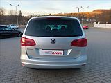 Volkswagen Sharan 2,0 TDI,7MÍST,SERVISKA,VÝHŘEV - náhled 6