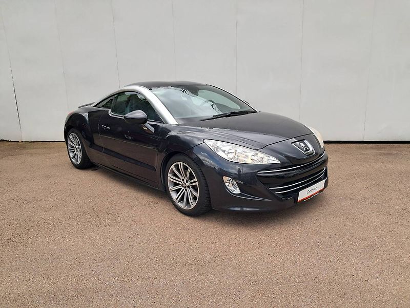 Peugeot RCZ (2010) 1.6 16V THP / 115 kW M6 - fotka 18 z 22