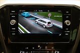 Volkswagen Passat 2,0 TDI 110kW DSG Business Zár - náhled 16