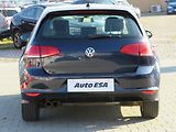 Volkswagen Golf (2016) 1.4TSi, R-line, navi - náhled 4