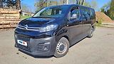 Citroën Jumpy XL 1.5 BlueHDi 120 S&S 9 míst - náhled 1