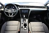 Volkswagen Passat (2023) 2.0 LED DSG ACC VIRTUAL Kamera - náhled 12