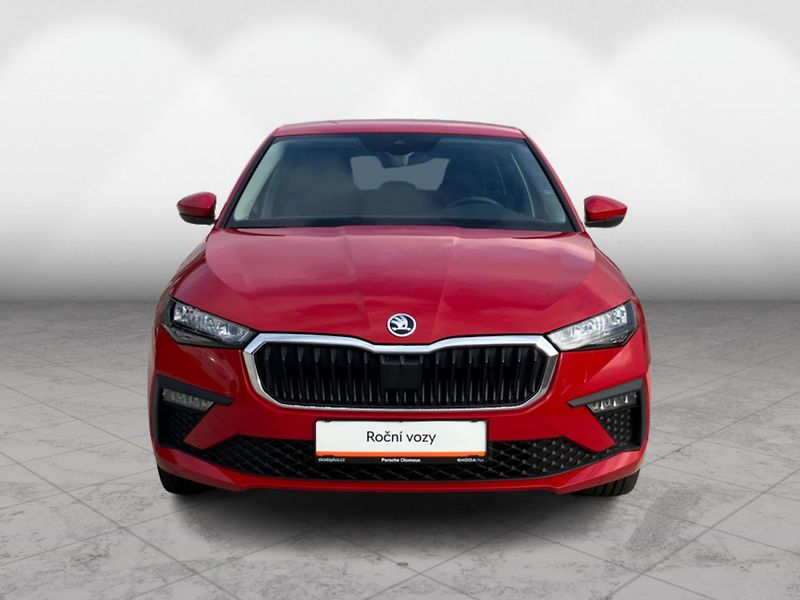 Škoda Scala 1.0 TSI 85 kW TOP SELECTION - fotka 3 z 30