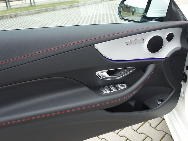 Mercedes-Benz Třídy E (2021) E53*AMG*4MATIC+*FACEL*KUPÉ*CZ! - fotka 45 z 50