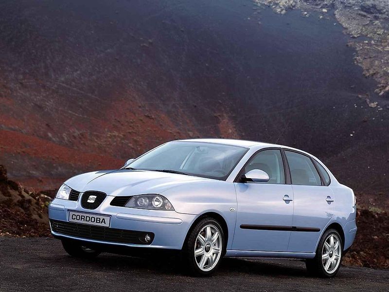 Škoda Fabia Combi.