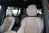 Volvo XC90 B5 AWD PLUS Dark, Vzduch, 360° - náhled 16