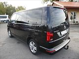 Volkswagen Multivan 2,0 TDi110kW 1.majitel,DSG,4x4 - náhled 7